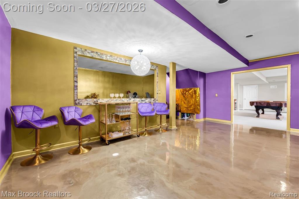 1086 Williamson Circle, Pontiac, MI 48340 — Photo 44