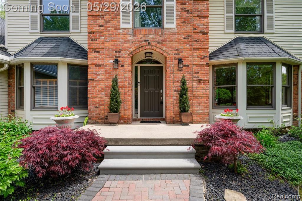 46501 Pickford Street, Northville, MI 48168 — Photo 3