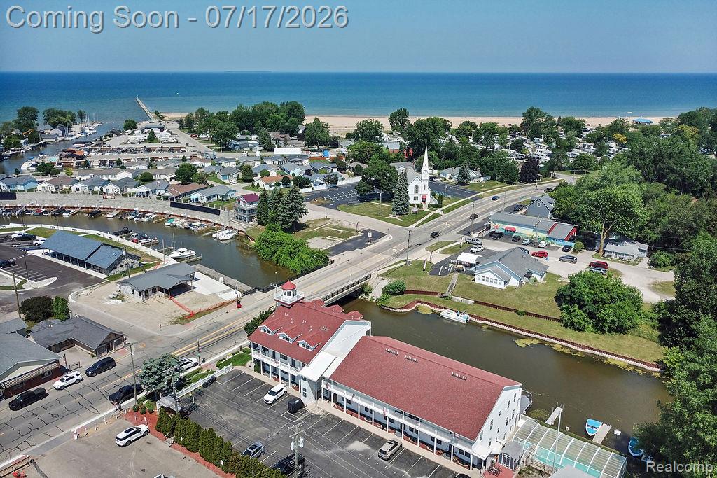 6551 Main Street, 5, Caseville, MI 48725 — Photo 28