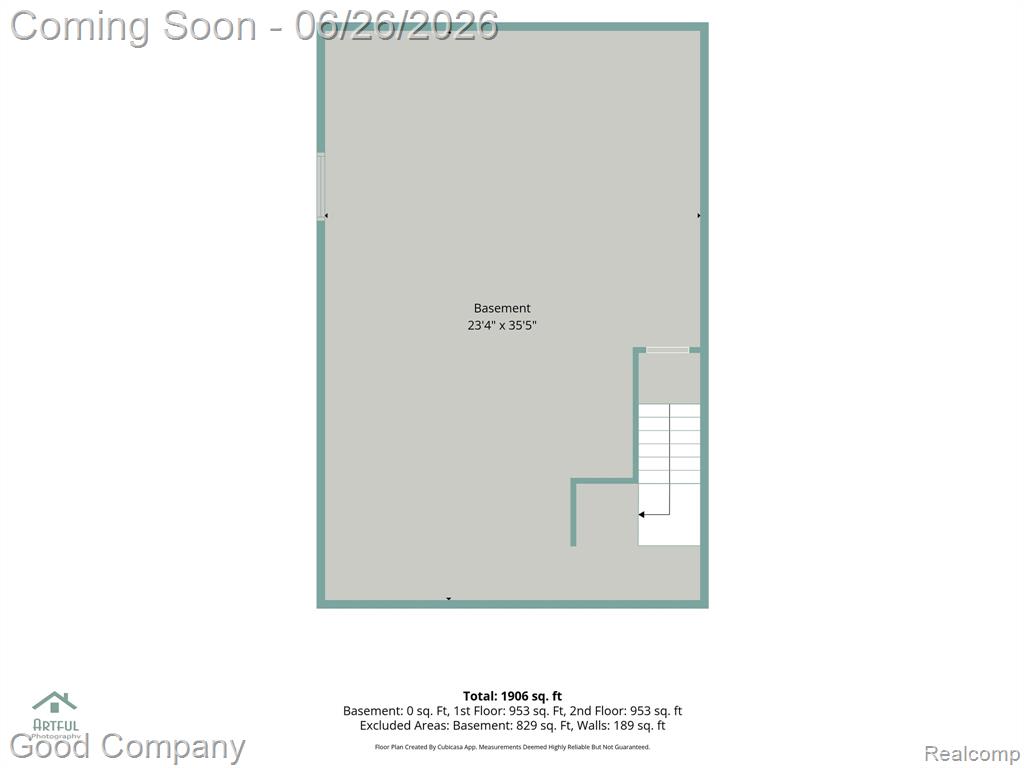 8431 Kenberton Drive, Oak Park, MI 48237 — Photo 35