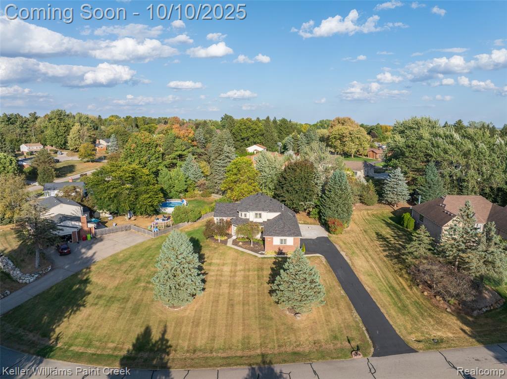 8148 Orchardview Drive, Washington, MI 48095 — Photo 43