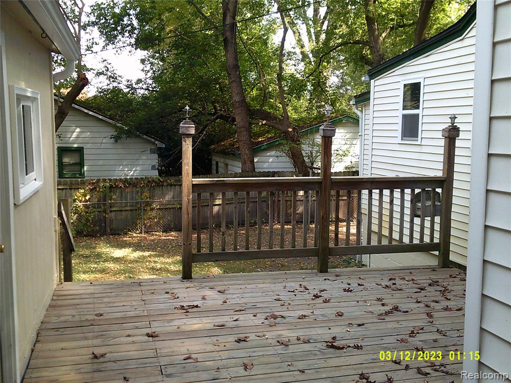 365 Grove Street, Whitmore Lake, MI 48189 — Photo 24