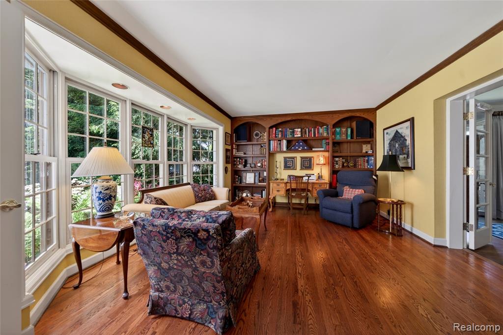 66 Oxford Road, Grosse Pointe, MI 48236 — Photo 20