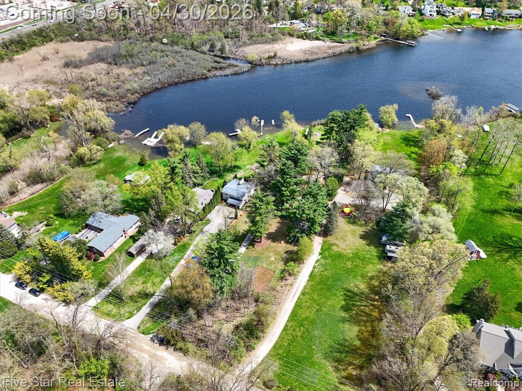 630 Sunset, White Lake, MI 48383 — Photo 63