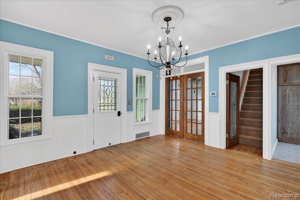 144 Franklin Street, Holly, MI 48442 — Photo 10