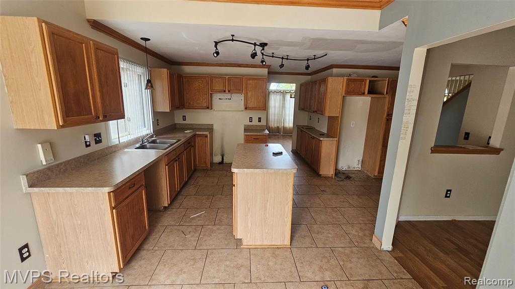 540 Clairpointe Woods Drive, Detroit, MI 48215 — Photo 10