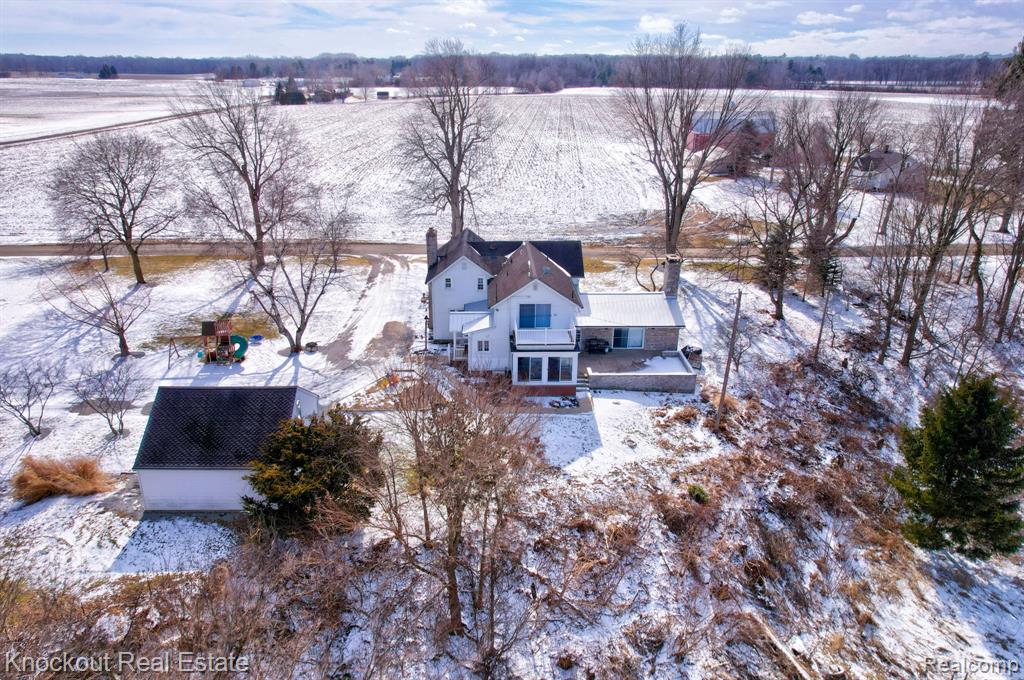5383 Riverview Drive, Bridgeport, MI 48722 — Photo 84