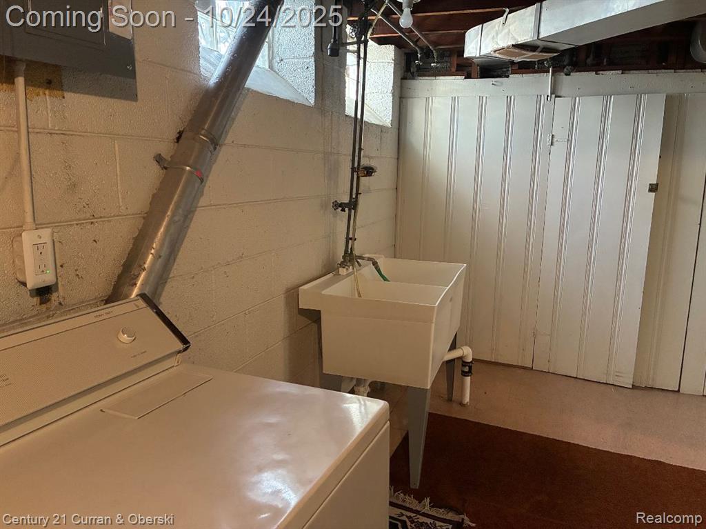 742 N York Street, Dearborn, MI 48128 — Photo 21