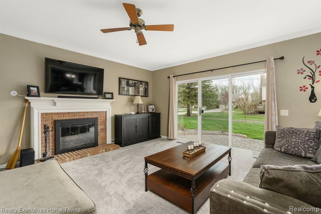 46399 HANFORD Road, Canton, MI 48187 — Photo 29
