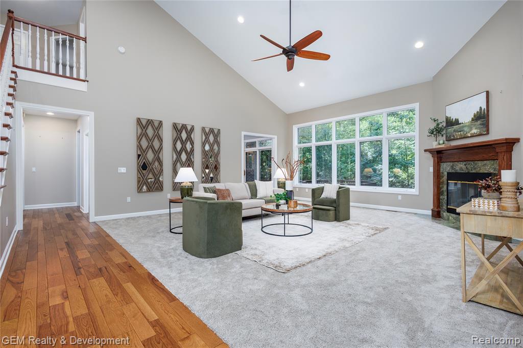 9054 Green Hickory Lane, Fenton, MI 48430 — Photo 8