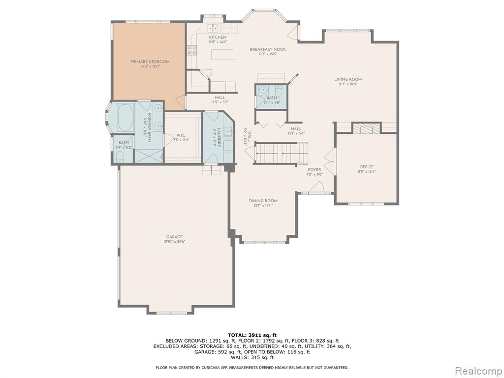 4230 Pavilion Court, Fenton, MI 48430 — Photo 42