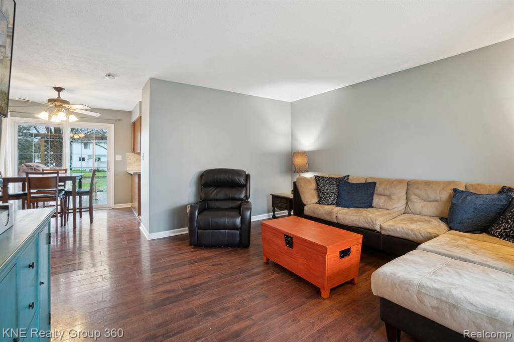 830 TANAGER Trail, Howell, MI 48843 — Photo 6