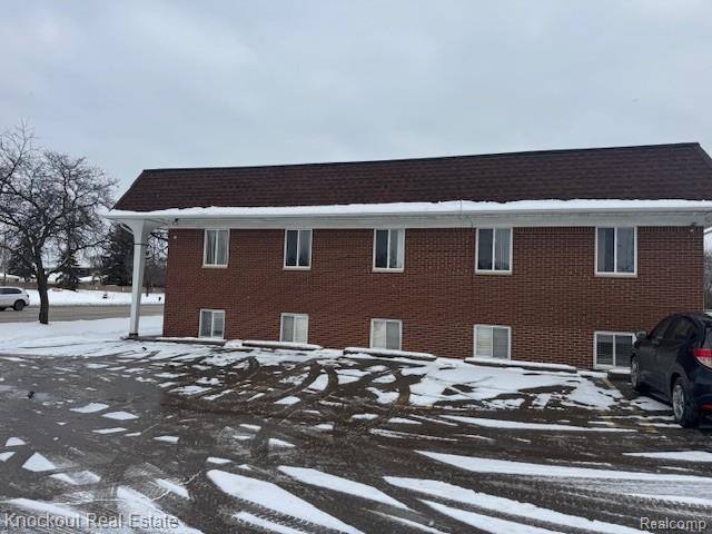 18451 W 12 Mile Road, Lathrup Village, MI 48076 — Photo 9