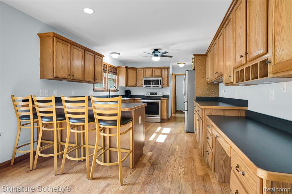 11275 W Coon Lake Road, Webberville, MI 48892 — Photo 9