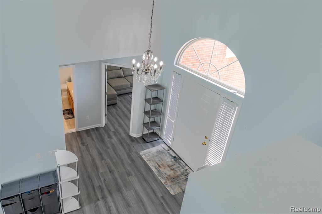 868 WOODHAVEN Drive, Commerce Twp, MI 48390 — Photo 30