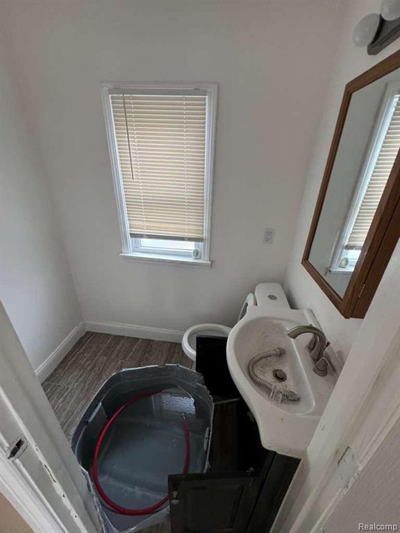 4869 Courville Street, Detroit, MI 48224 — Photo 17