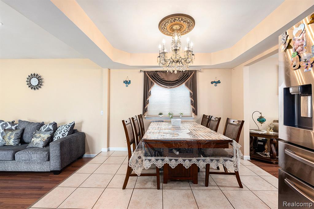 4810 Benjamin Drive, Sterling Heights, MI 48310 — Photo 6