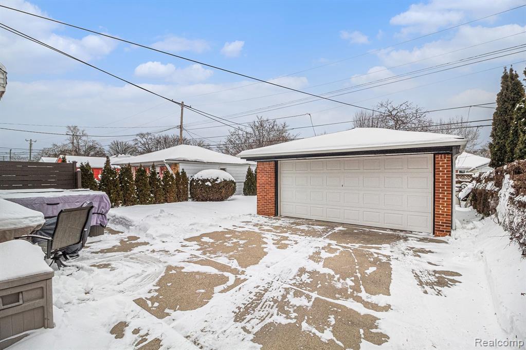 4475 Lincoln Boulevard, Dearborn Heights, MI 48125 — Photo 24