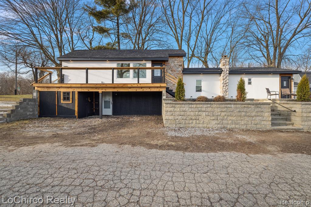 76 S GLASPIE Street, Oxford, MI 48371 — Photo 4