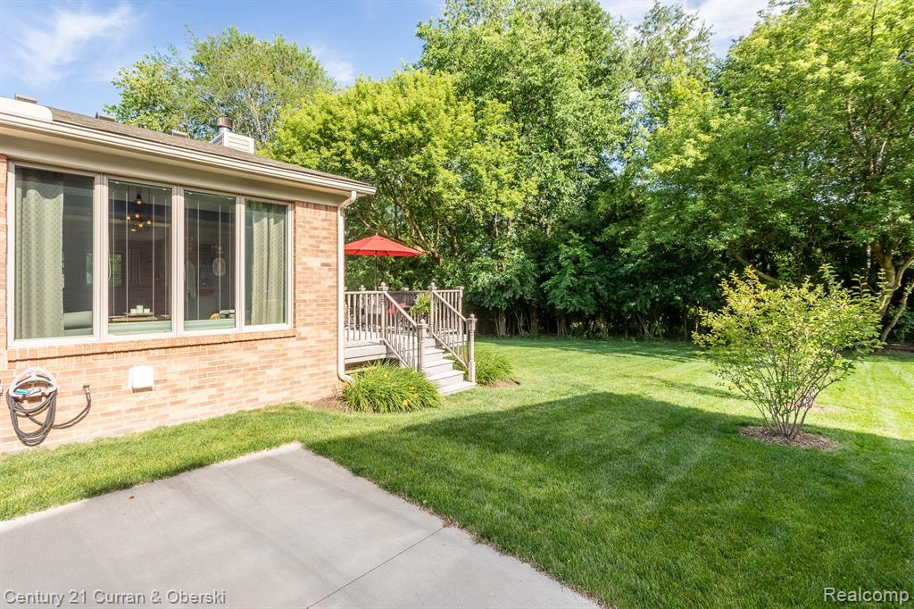 47571 PINE CREEK CT, Northville, MI 48168 — Photo 40