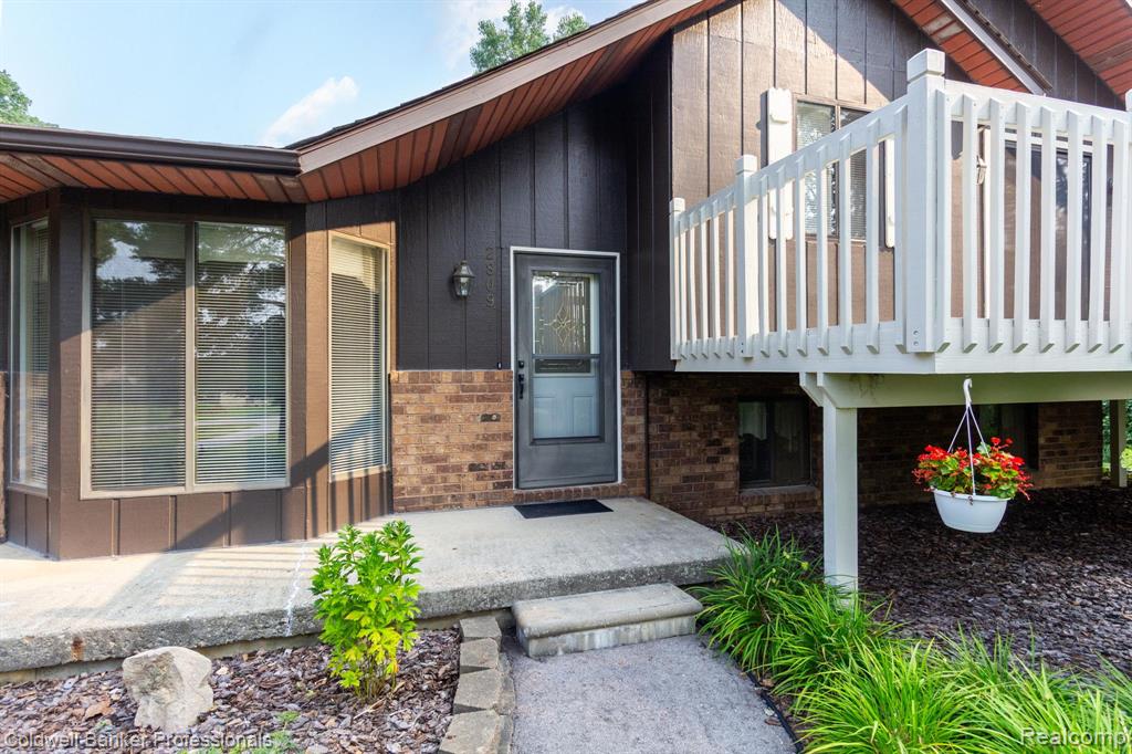2809 Galway Bay Drive, Metamora, MI 48455 — Photo 4