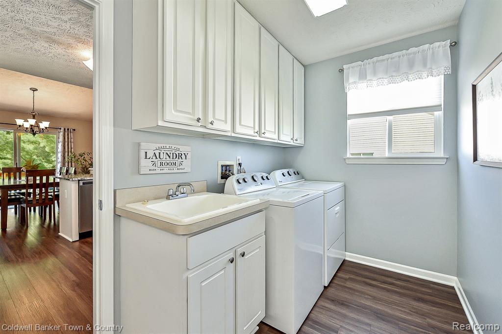 476 HOSTA, Howell, MI 48843 — Photo 17