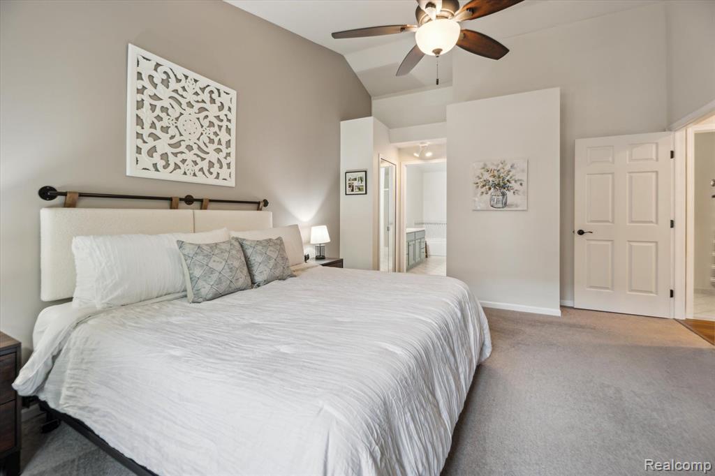 2308 SUGAR MAPLE Drive, Brighton, MI 48116 — Photo 10