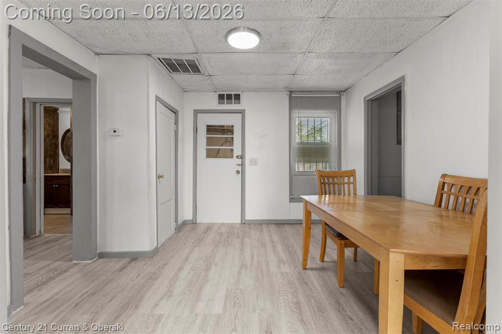 3438 Randall Street, Detroit, MI 48216 — Photo 10