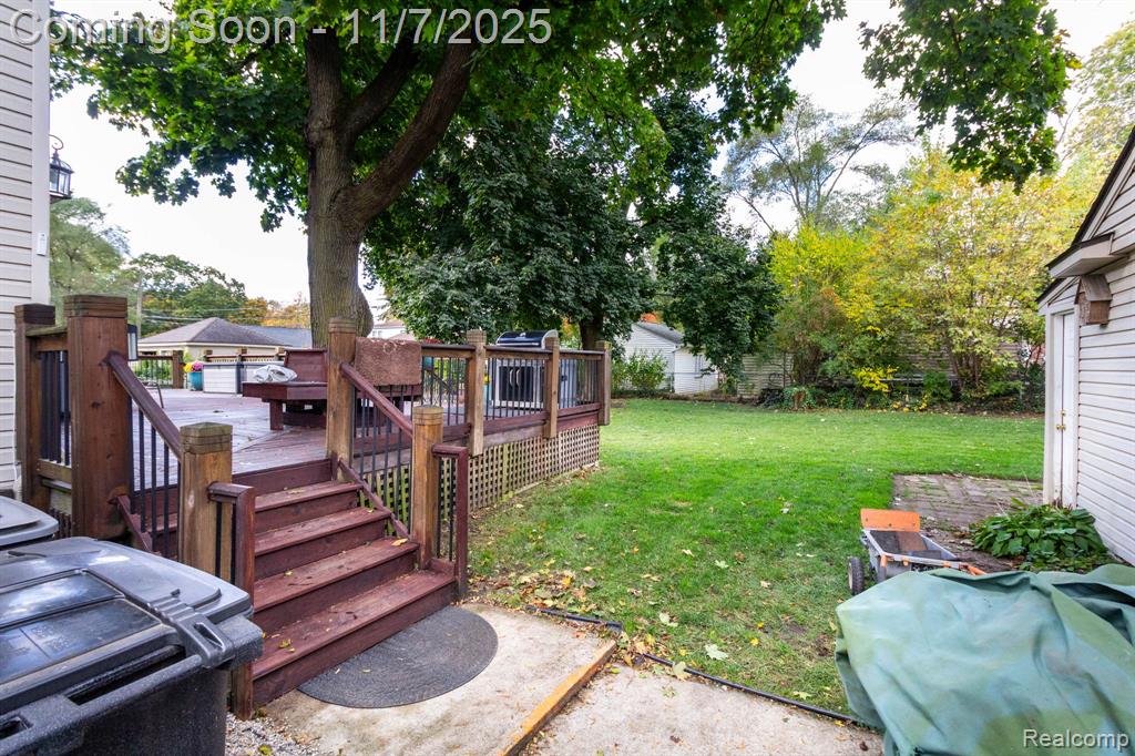 9911 Ingram Street, Livonia, MI 48150 — Photo 33