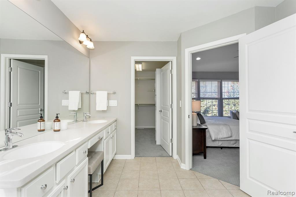48850 FREESTONE Drive, Northville, MI 48168 — Photo 37