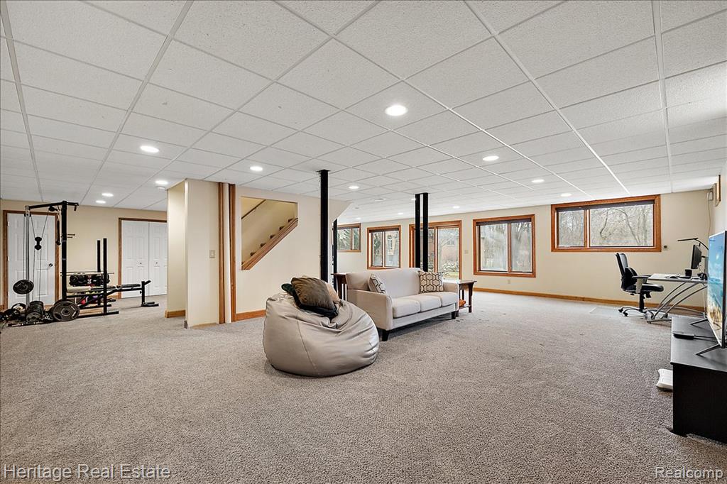 1486 Chestnut Trail, Oxford, MI 48371 — Photo 48
