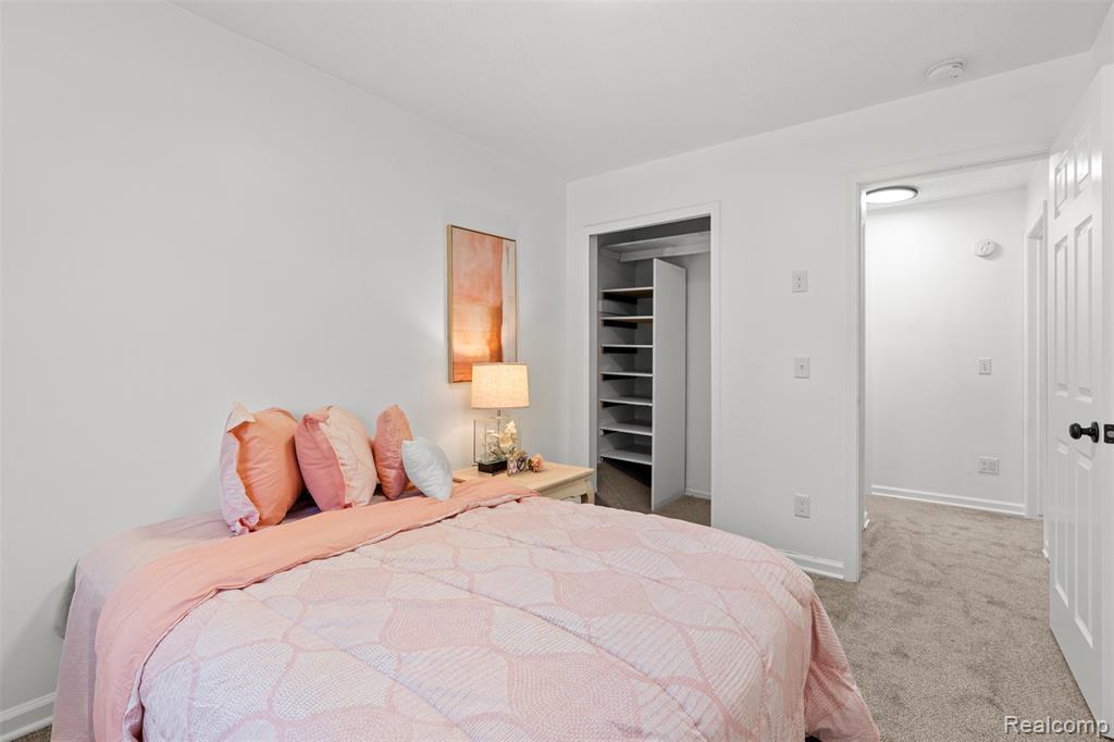 640 N Madison Street, Perry, MI 48872 — Photo 18