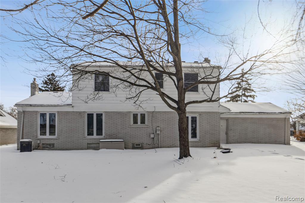 39735 Bonnie Court, Clinton Twp, MI 48038 — Photo 39