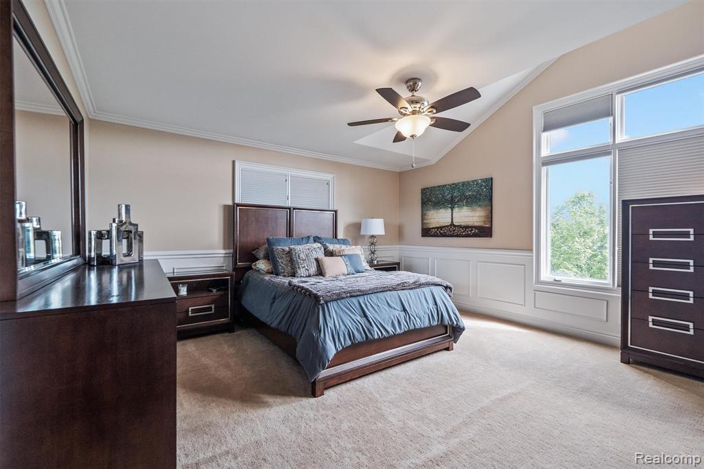 6608 Minnow Pond Drive, West Bloomfield, MI — Photo 29