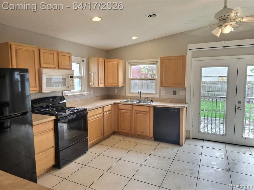 1167 ALLEN Street, Burton, MI 48529 — Photo 7