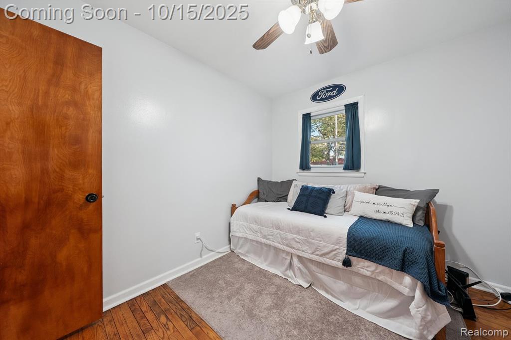 9931 E Clements Circle, Livonia, MI 48150 — Photo 25