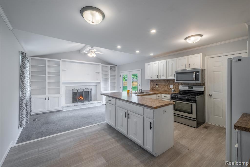 5482 Liberty Bell Road, Grand Blanc, MI 48439 — Photo 4