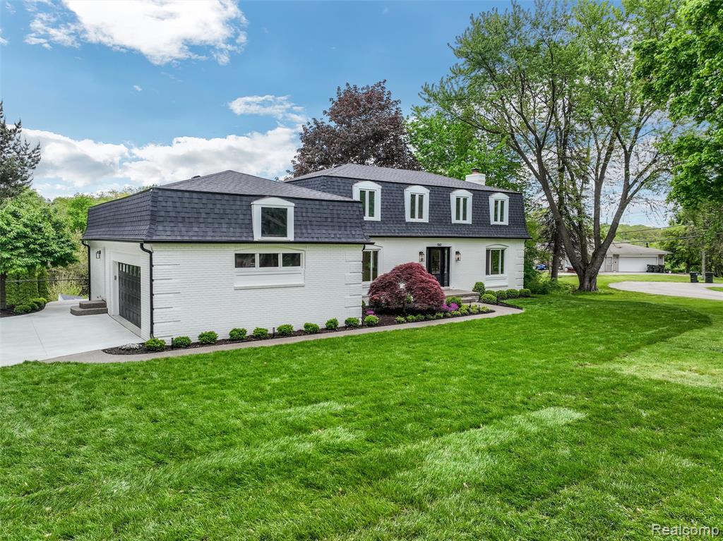 941 Viewland Drive, Rochester, MI 48309 — Photo 8