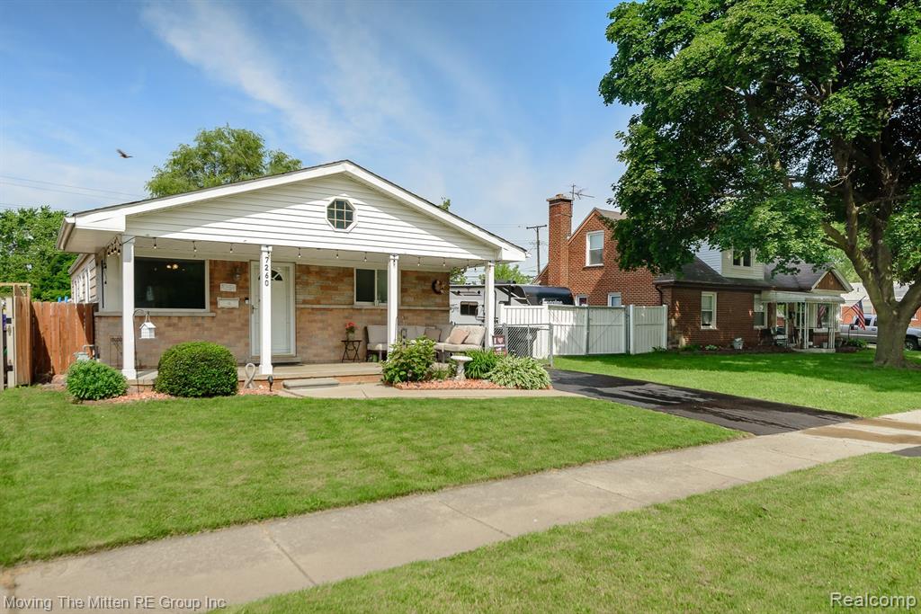 7260 MORTENVIEW Drive, Taylor, MI 48180 — Photo 35