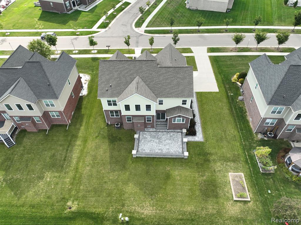 2441 BLACKWOOD, Canton, MI 48188 — Photo 58