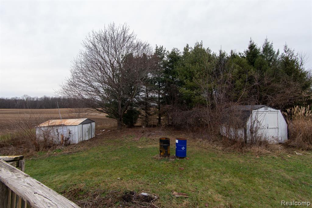 5530 Keith Road, MI 49242 — Photo 23