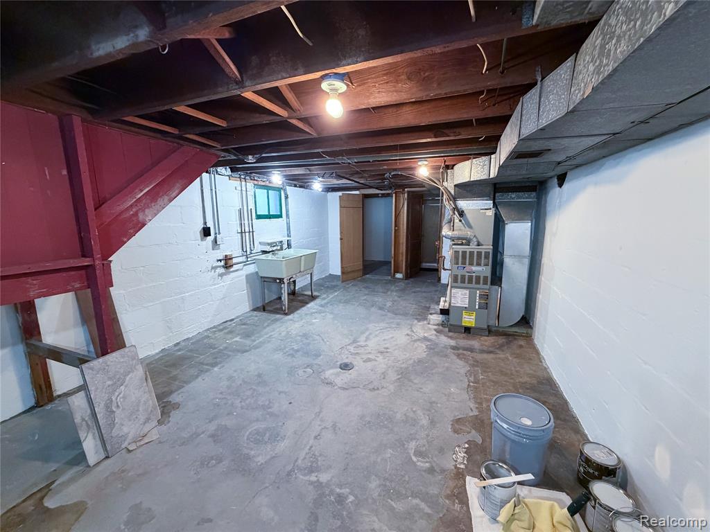 134 Michigan Avenue, Monroe, MI 48162 — Photo 39