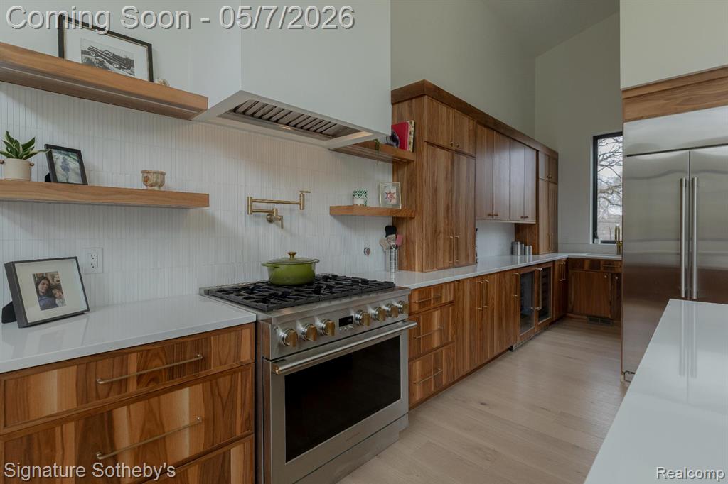 4720 Dover Road, Bloomfield Hills, MI 48304 — Photo 26