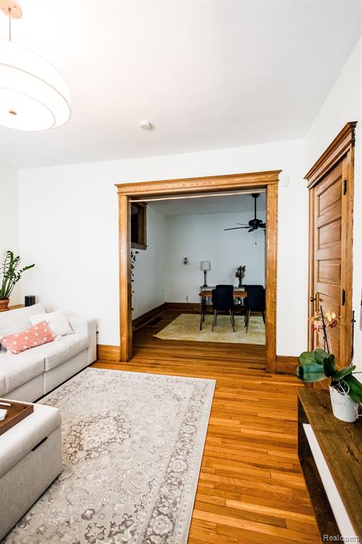 1020 FERDINAND Street, Detroit, MI 48209 — Photo 20