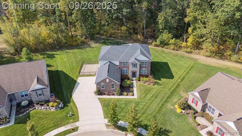 62249 Keeneland Court, South Lyon, MI 48178 — Photo 51