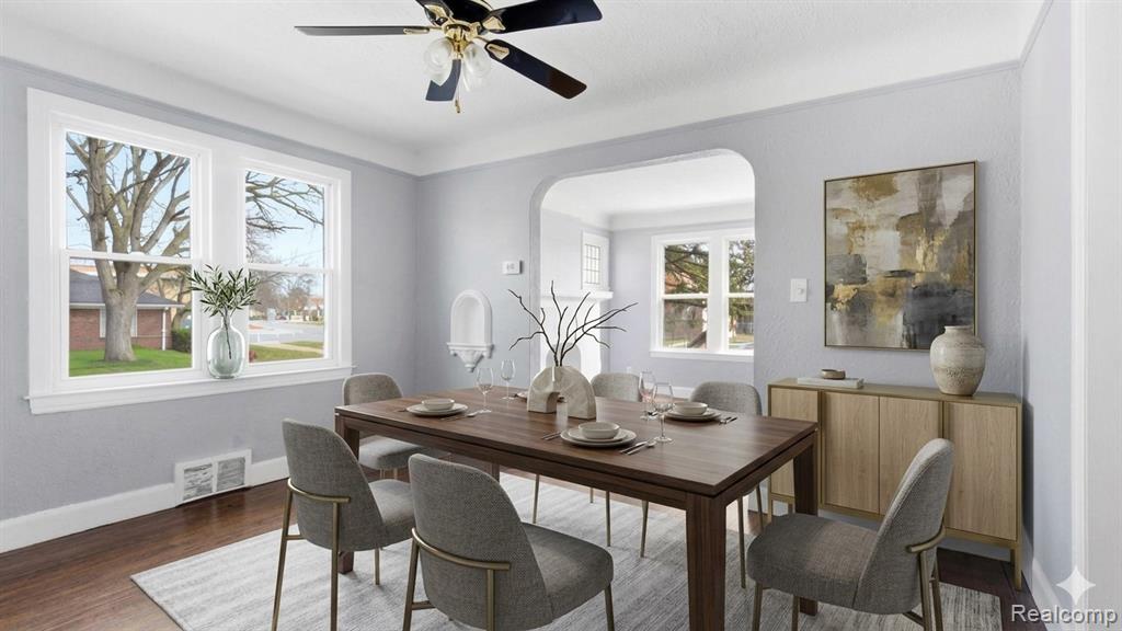 2858 Fort Park Boulevard, Lincoln Park, MI 48146 — Photo 30