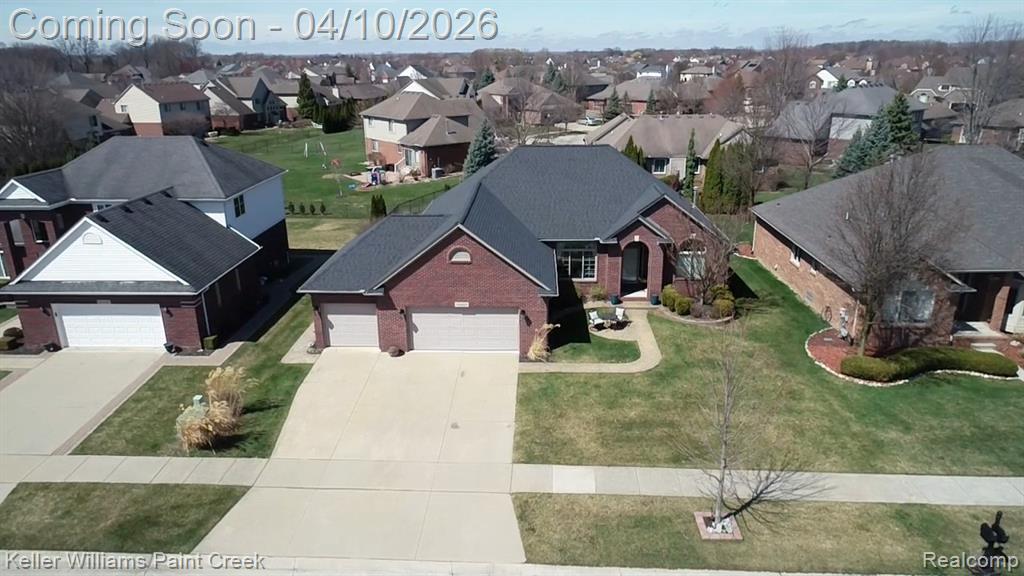 45907 Lookout Drive, Macomb, MI 48044 — Photo 67