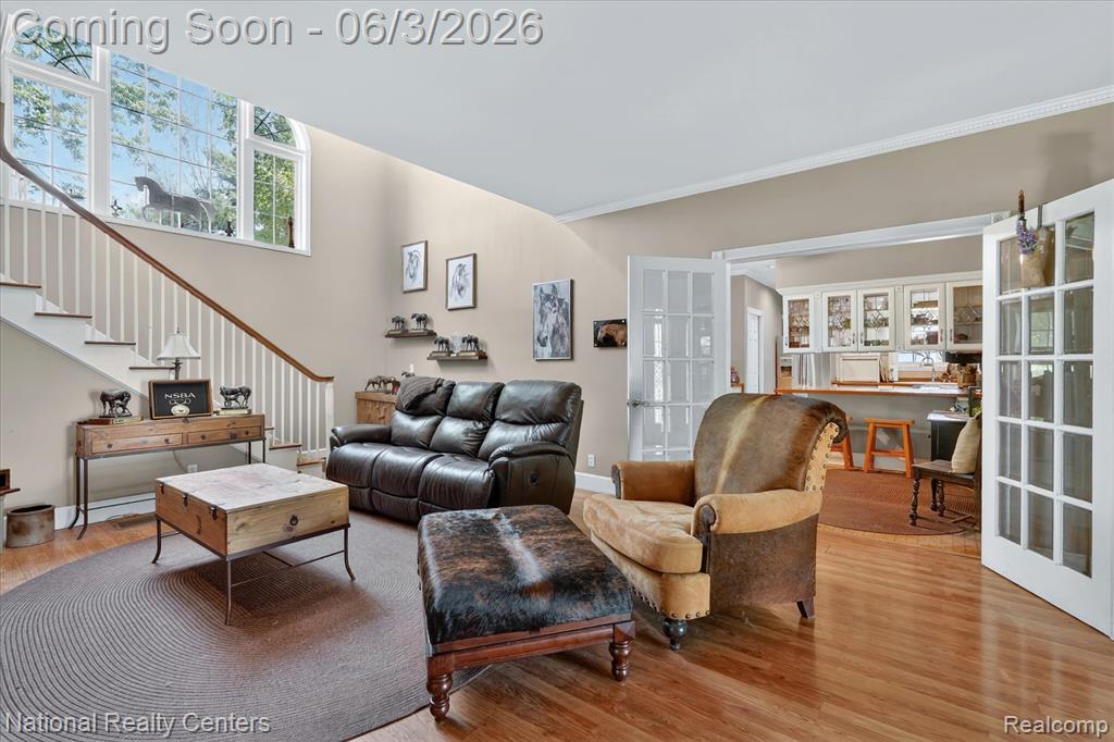 864 E Lovejoy Road, Byron, MI 48418 — Photo 6