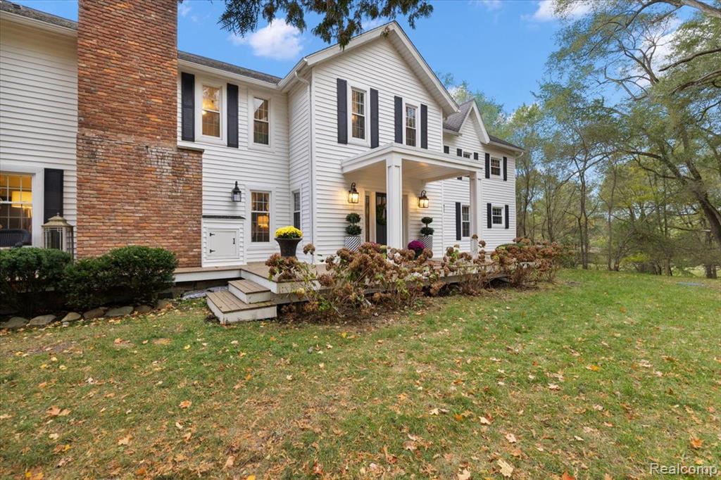 5640 Hummer Lake Road, Oxford, MI 48371 — Photo 24