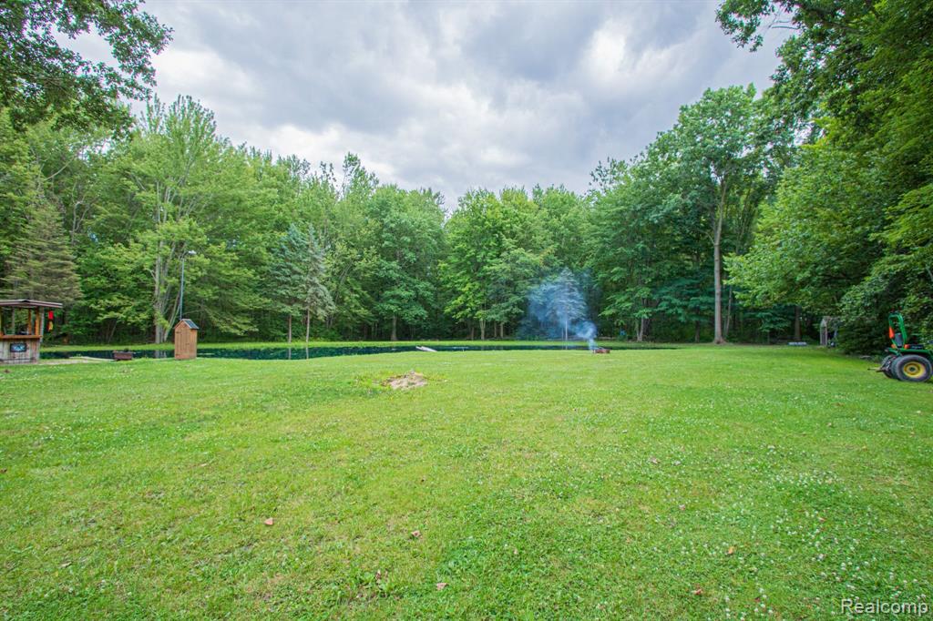7857 KENDALL Road, Columbus, MI — Photo 55